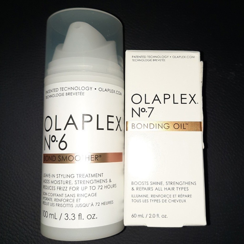 Olaplex N7