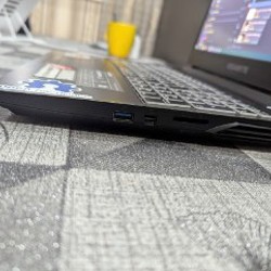 Игровой ноутбук Gigabyte G5 KC - фото 4