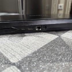 Игровой ноутбук Gigabyte G5 KC - фото 5