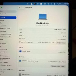 MacBook Air 15 m4 - фото 2