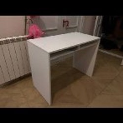 Письменный стол - фото 2