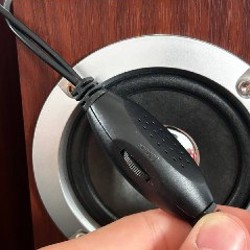 Колонки для ПК Genius SP-HF280 - фото 4