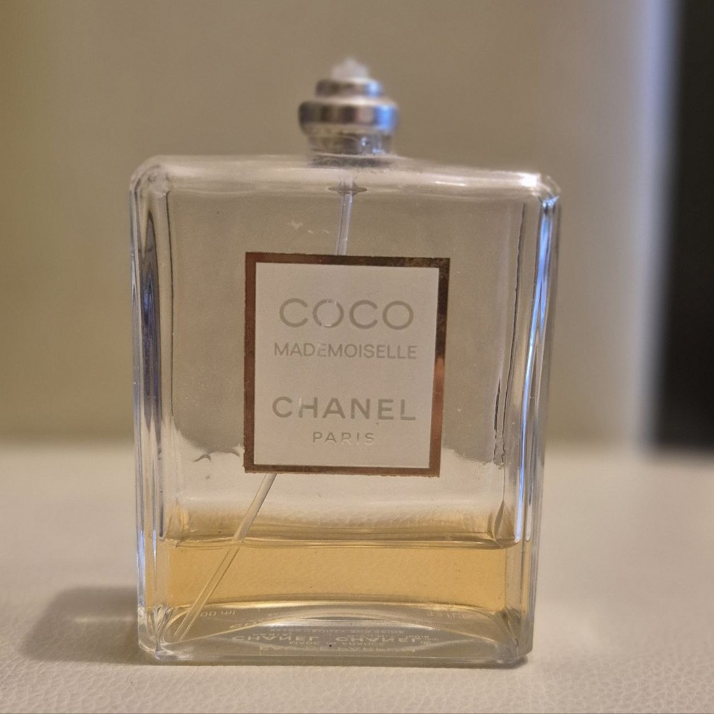 Chanel, Coco mademoiselle