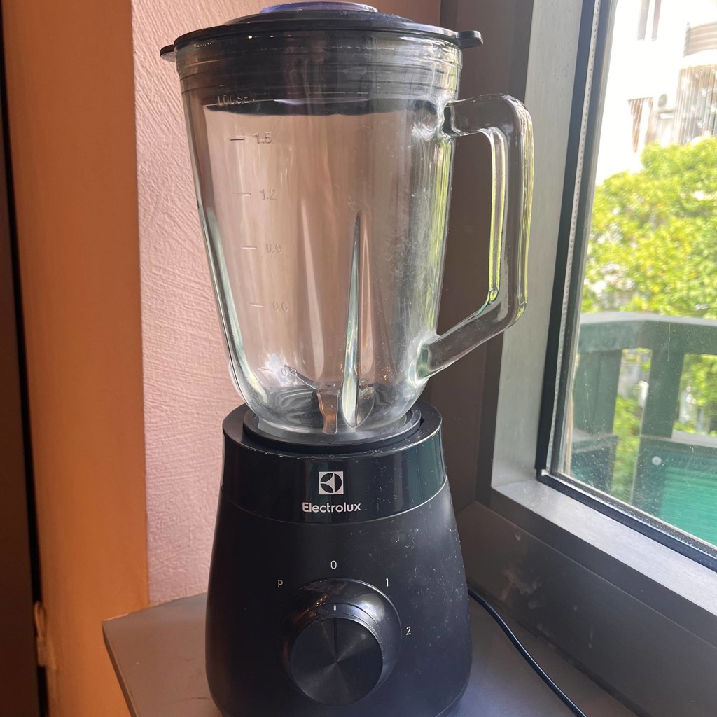 Блендер Electrolux