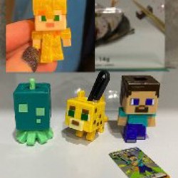 LEGO минифигурки - фото 2