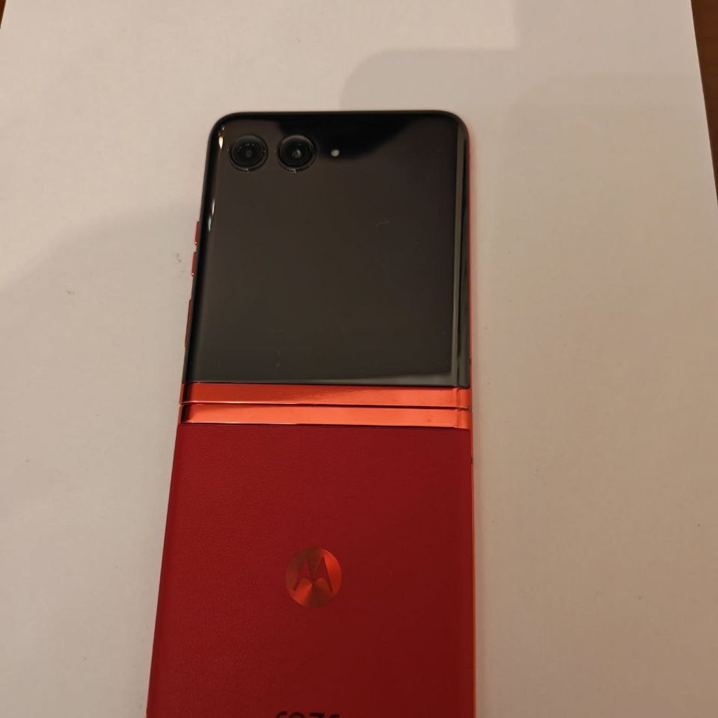 Motorola RAZR 40 Ultra
