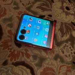 Motorola RAZR 40 Ultra - фото 3