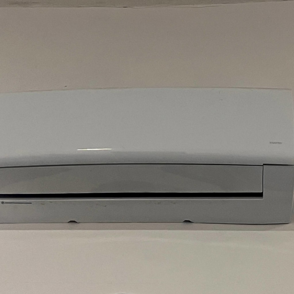Кондиционер Beko inverter