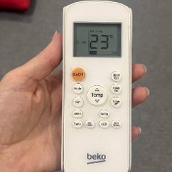 Кондиционер Beko inverter - фото 2