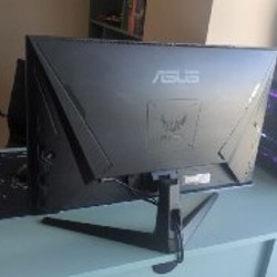 Asus Tuf Gaming 27 - фото 2