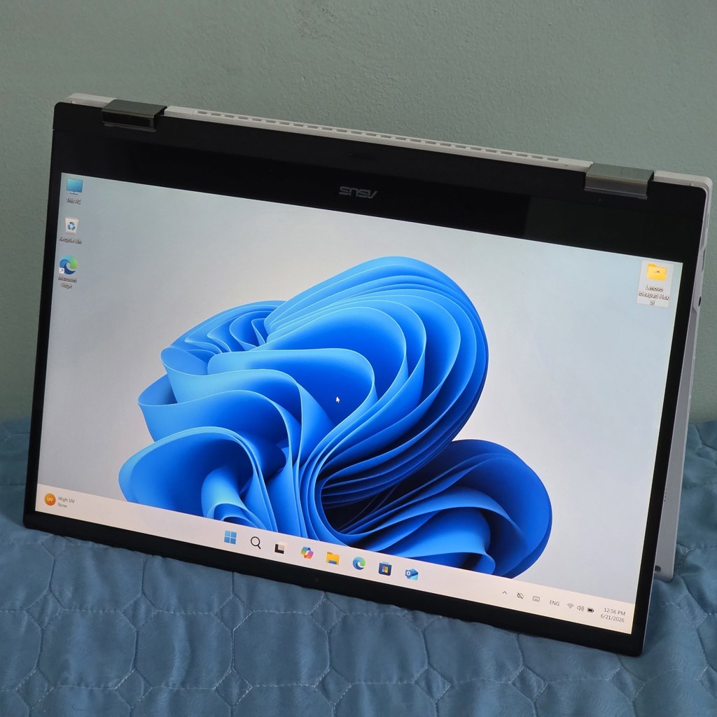 Ноутбук планшет трансформер ASUS