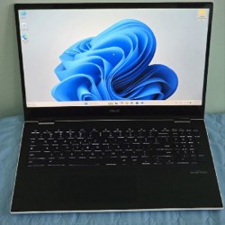 Ноутбук планшет трансформер ASUS - фото 2