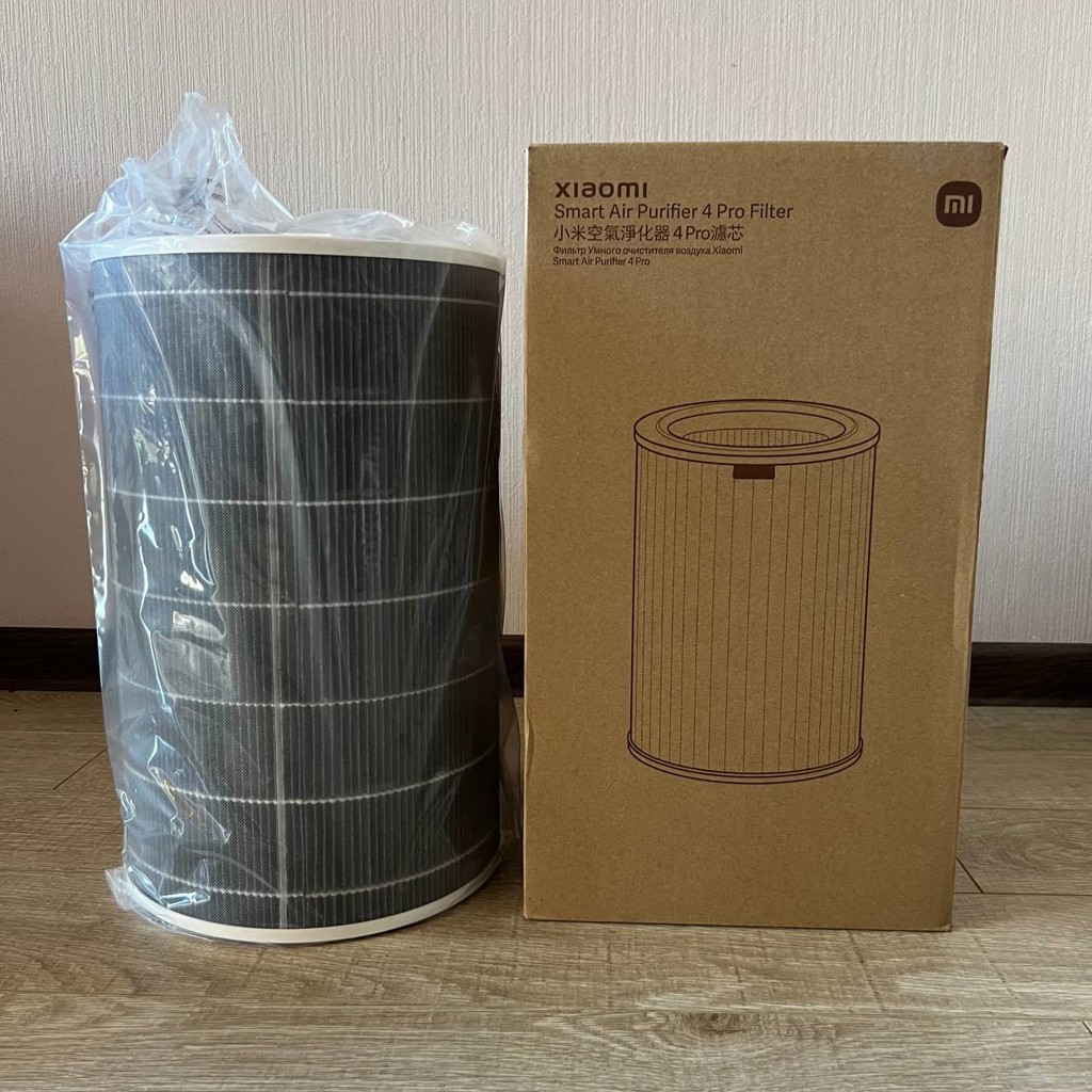 Фильтр для Xiaomi Air Purifier 4 Pro