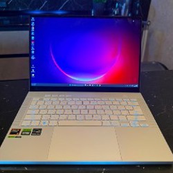 ASUS ROG Zephyrus G14 - фото 3