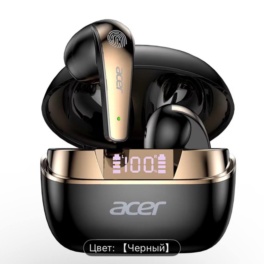 Наушники Acer TWS