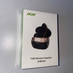 Наушники Acer TWS - фото 2