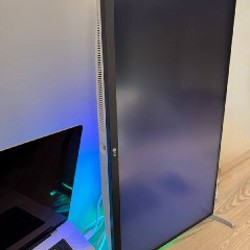 LG UltraFine 27UP850N-W - фото 2