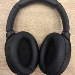 Беспроводные наушники Sony WH-1000XM4 - фото 2