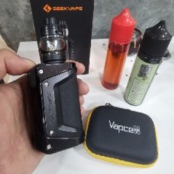 GeekVape Aegis Legend 3 - фото 2