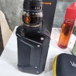 GeekVape Aegis Legend 3 - фото 4