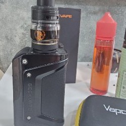 GeekVape Aegis Legend 3 - фото 5