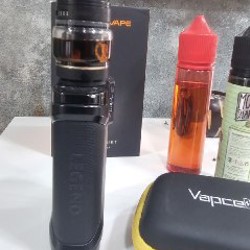 GeekVape Aegis Legend 3 - фото 6