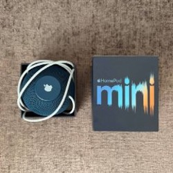 Apple HomePod mini - фото 2
