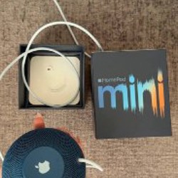 Apple HomePod mini - фото 3