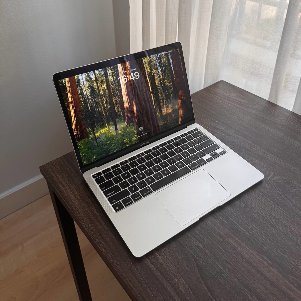 MacBook Air 13' M1 2020