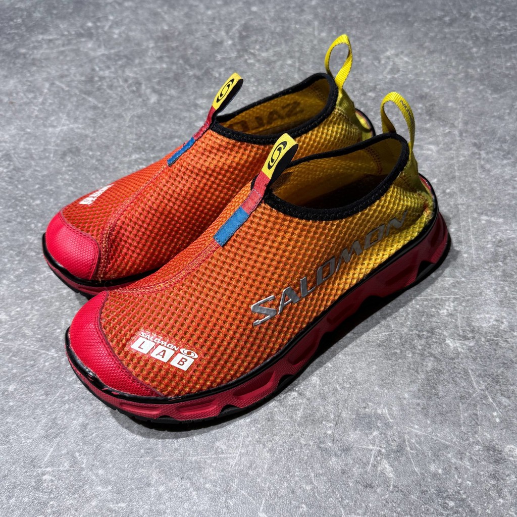 Salomon S/LAB RX Moc