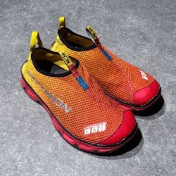 Salomon S/LAB RX Moc - фото 4