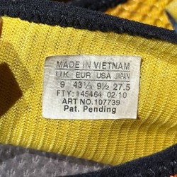 Salomon S/LAB RX Moc - фото 7