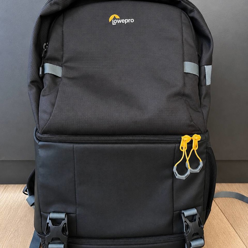 Фоторюкзак Lowepro Fastpack BP 250 AW III