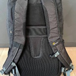 Фоторюкзак Lowepro Fastpack BP 250 AW III - фото 2