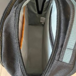 Фоторюкзак Lowepro Fastpack BP 250 AW III - фото 3