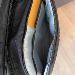Фоторюкзак Lowepro Fastpack BP 250 AW III - фото 5