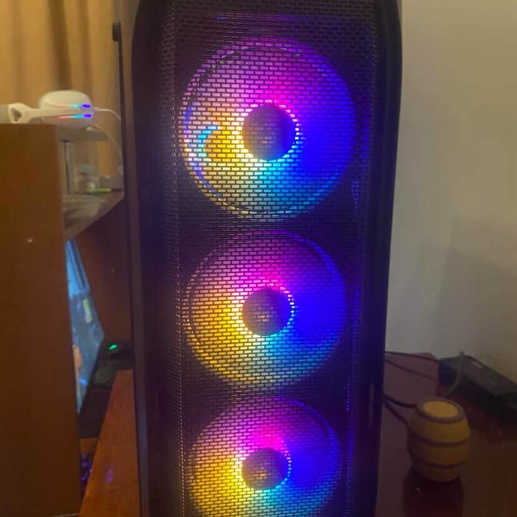 Gaming PC