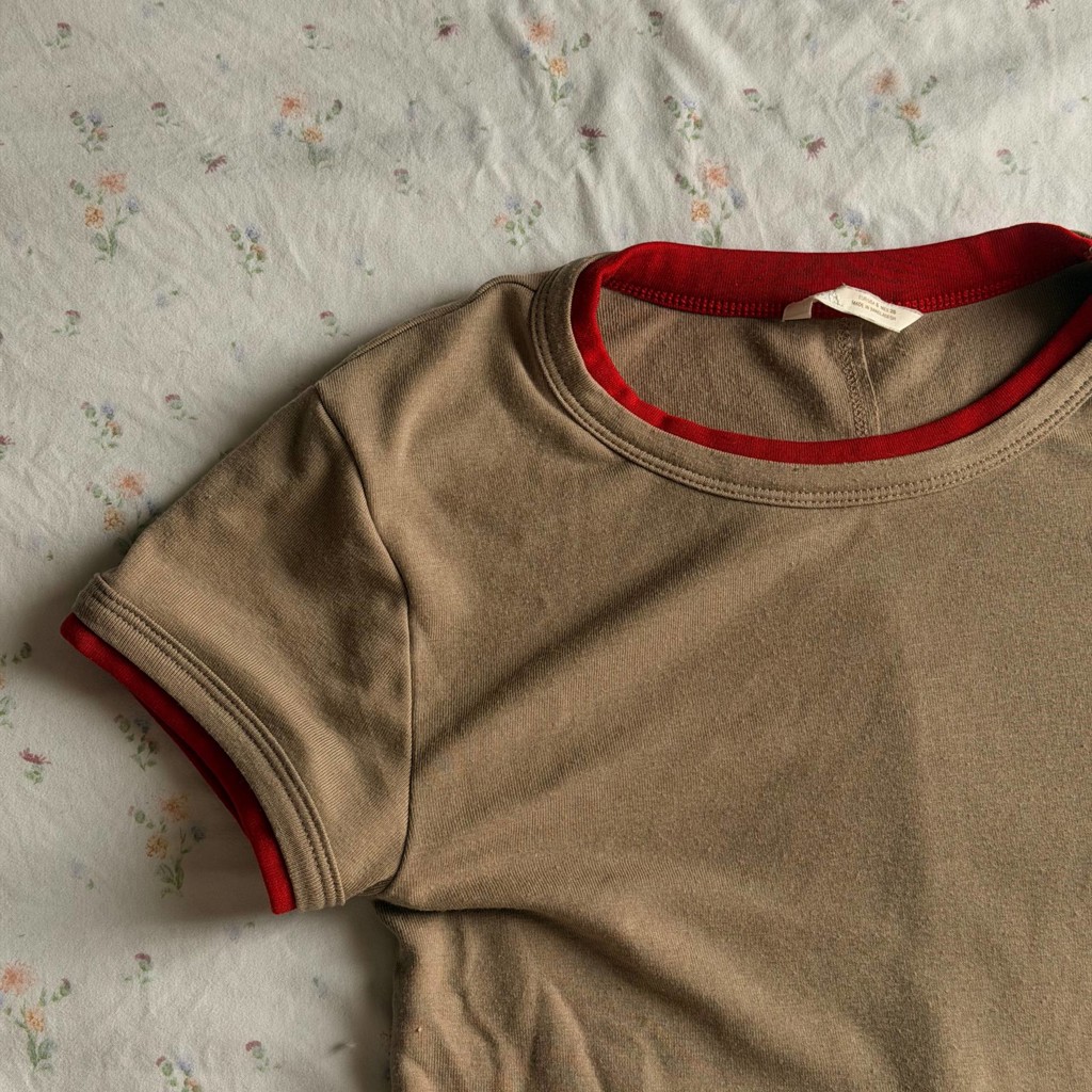 Майка Zara
