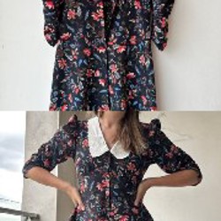 Платье Zara - фото 5