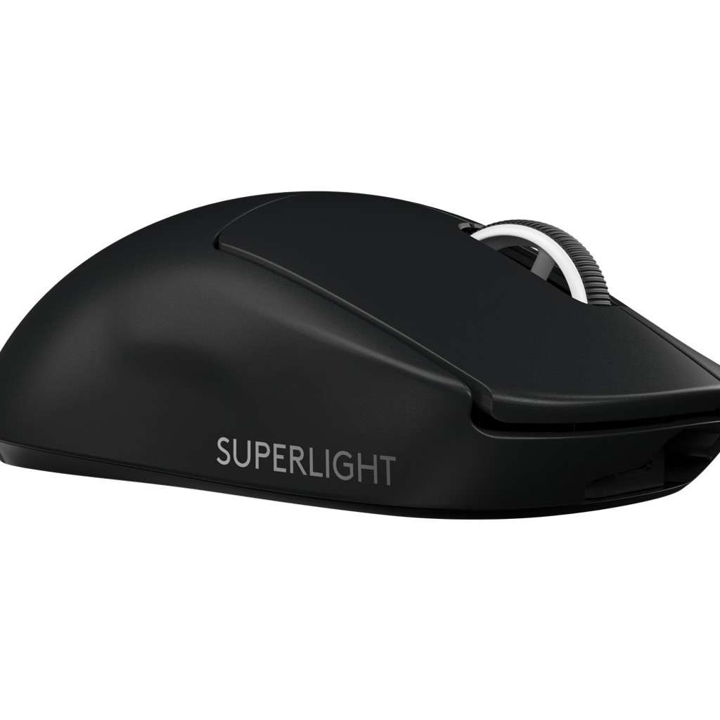Logitech Superlight