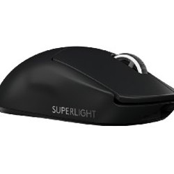 Logitech Superlight - фото 1