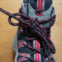 Ботинки для хайкинга Mammut - фото 8