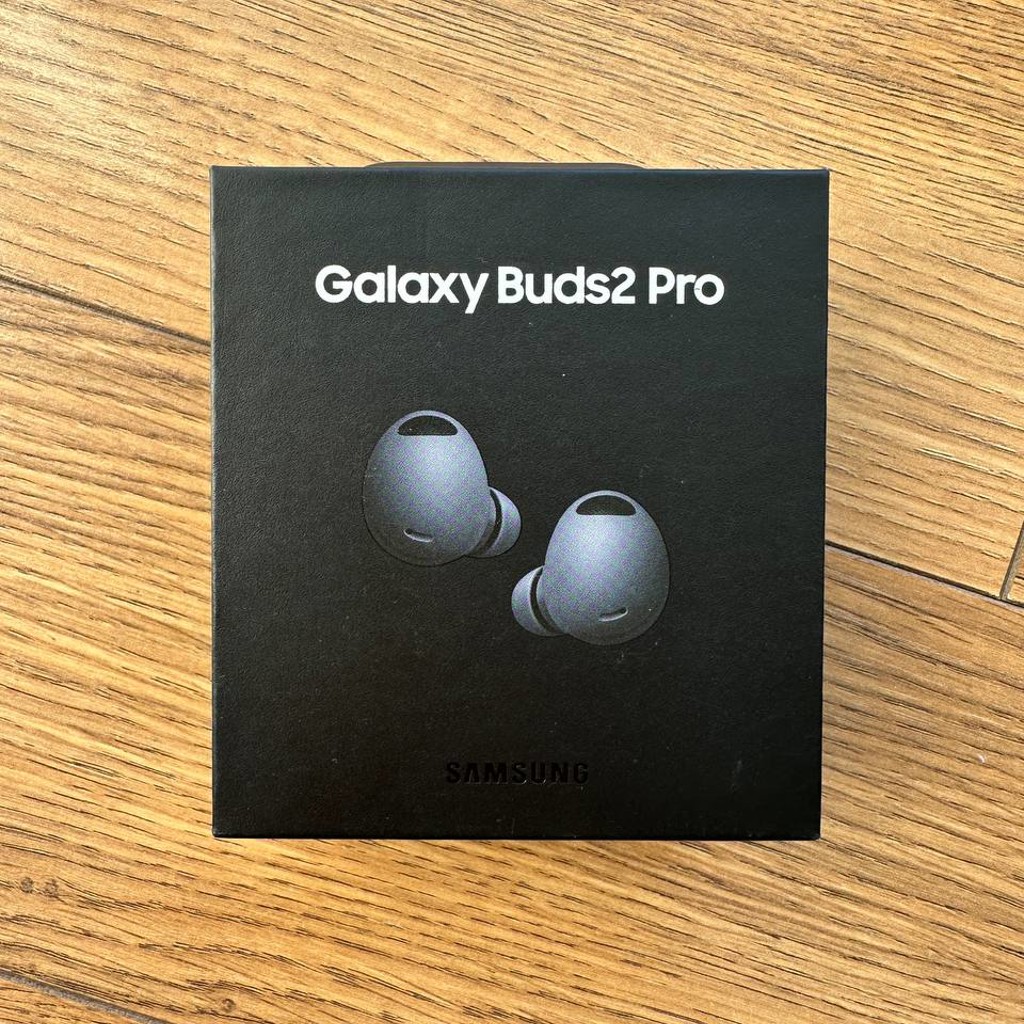 Наушники Samsung Galaxy Buds2 Pro