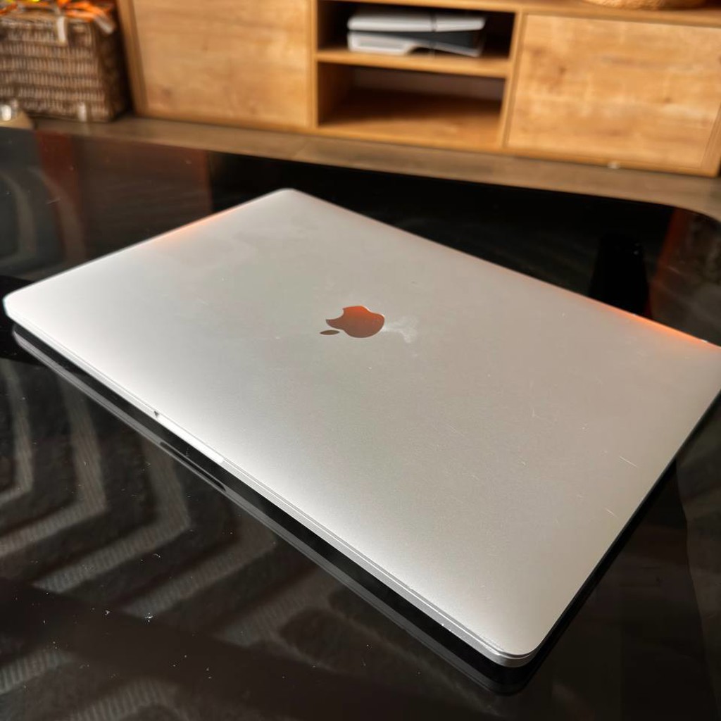 Macbook pro 15