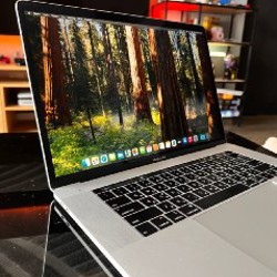 Macbook pro 15 - фото 3