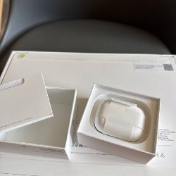 AirPods 3 Pro - фото 1