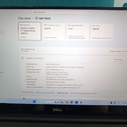 Ноутбук Dell Xps 15 - фото 2