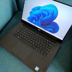 Ноутбук Dell Xps 15 - фото 4