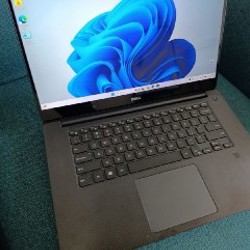 Ноутбук Dell Xps 15 - фото 5