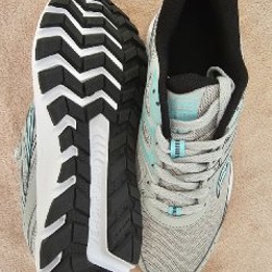 Кроссовки Saucony - фото 2